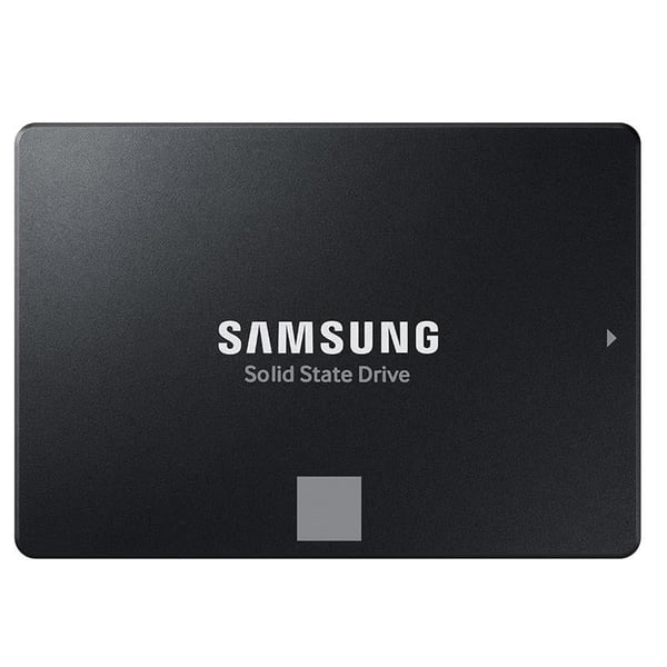 Samsung Evo870 1 Tb 2.5 Sata3 Mz-77E1T0Bw 560-530 Mb/S Ssd Harddisk Fiyatı - Merter Elektronik