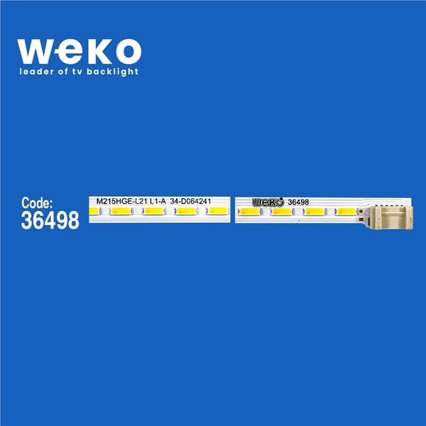 Samsung Led Bar-51116