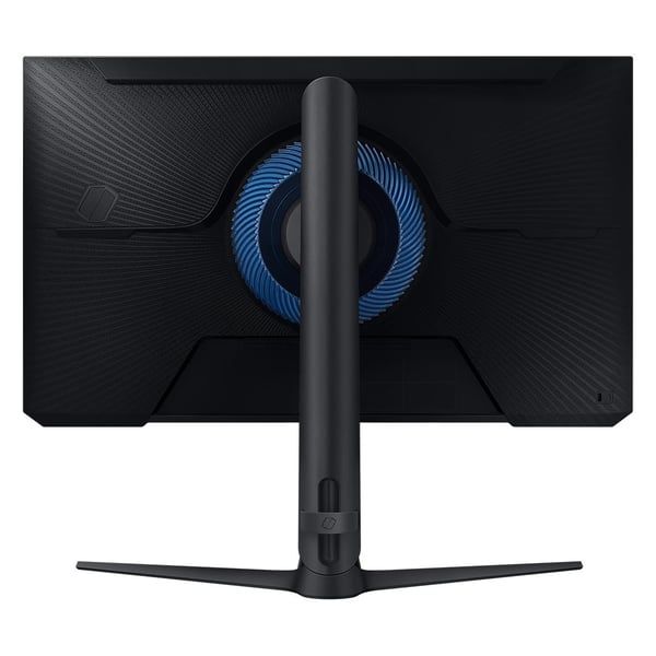 SAMSUNG ODYSSEY G3 LS24AG300NUXUF 24 1920X1080 144HZ 1MS HDMI GAMİNG OYUNCU MONİTÖRÜ