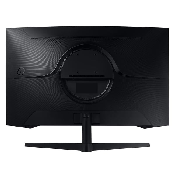 SAMSUNG ODYSSEY G5 C34G55TQWR 34 1 MS 165 HZ FREESYNC 2K CURVED GAMİNG MONİTÖR
