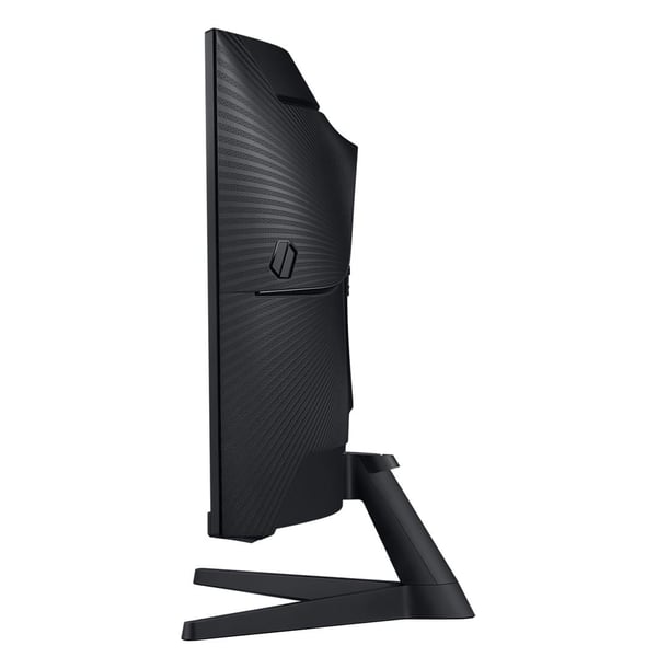 SAMSUNG ODYSSEY G5 C34G55TQWR 34 1 MS 165 HZ FREESYNC 2K CURVED GAMİNG MONİTÖR