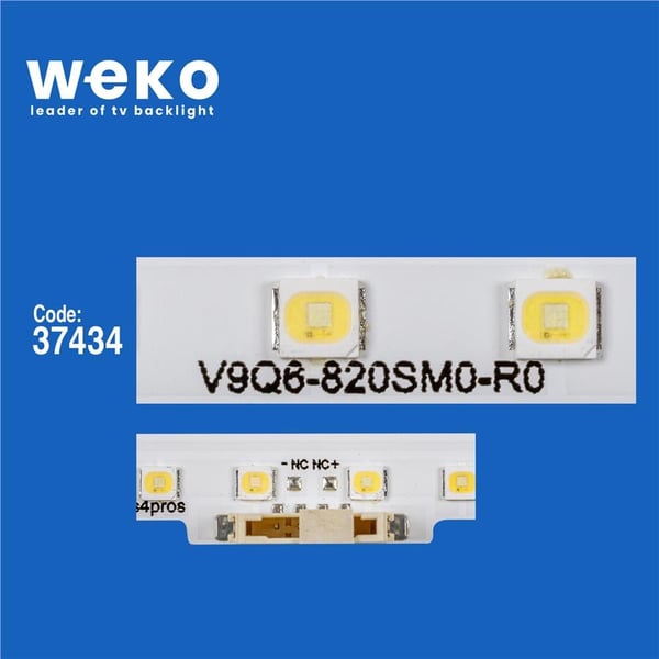 Samsung Led Bar-51779