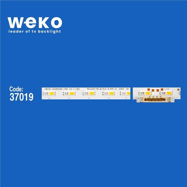 Samsung Led Bar-51511