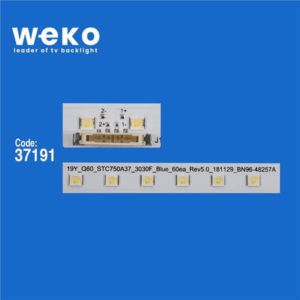 Samsung Led Bar-51491