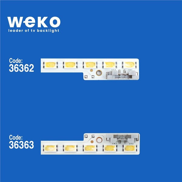 Samsung Led Bar-50406