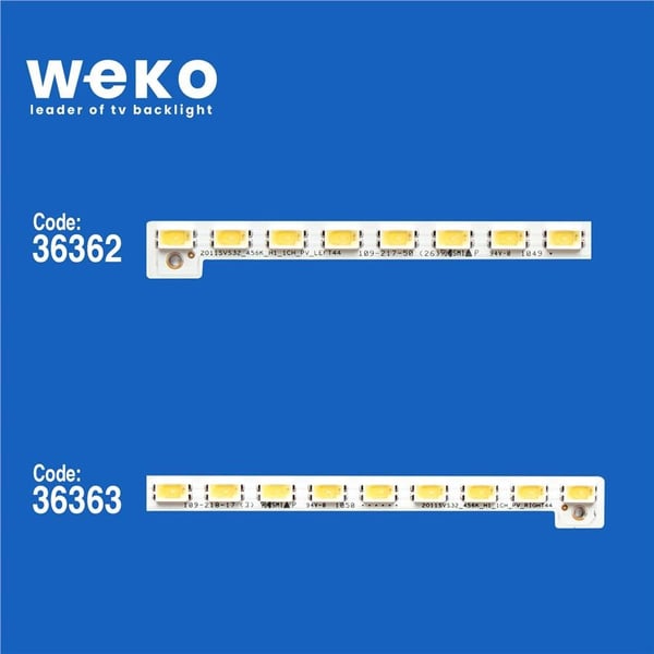 Samsung Led Bar-50406