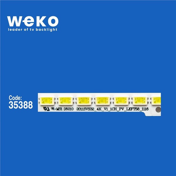 Samsung Led Bar-50812