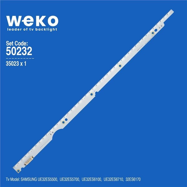 Samsung Led Bar-50232
