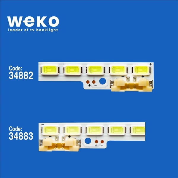 Samsung Led Bar-50068
