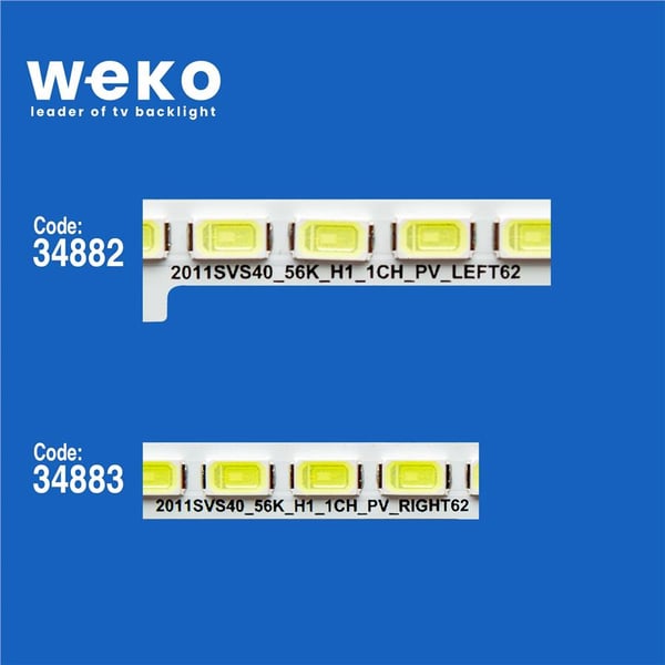 Samsung Led Bar-50068