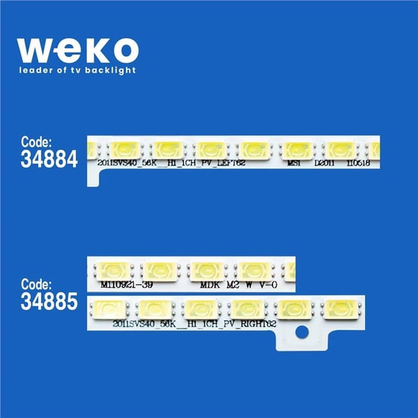 Samsung Led Bar-50069