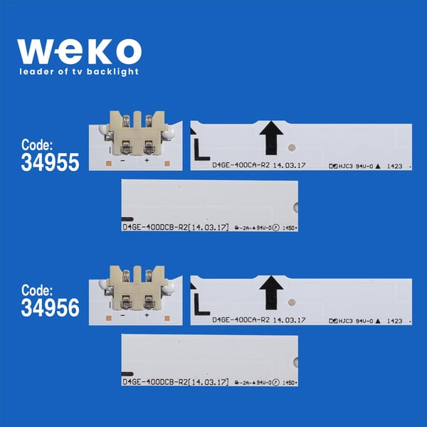 Samsung Led Bar-50081