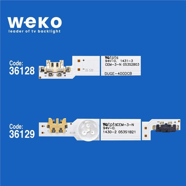 Samsung Led Bar-50454