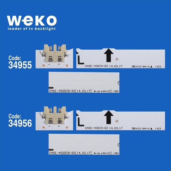 Samsung Led Bar-50081