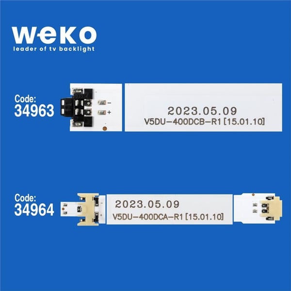 Samsung Led Bar-50085