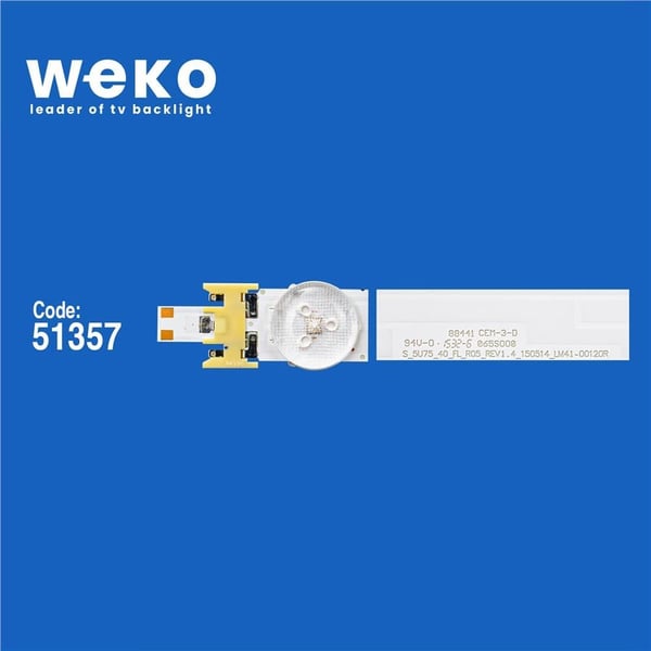 Samsung Led Bar-51357