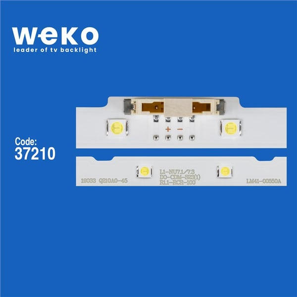 Samsung Led Bar-51517