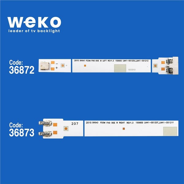 Samsung Led Bar-51083
