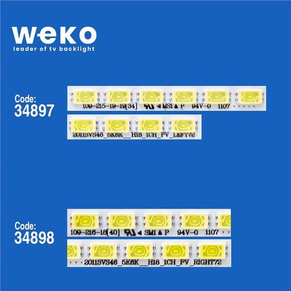 Samsung Led Bar-50071