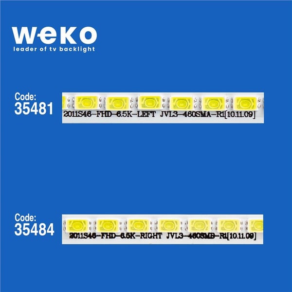 Samsung Led Bar-50268