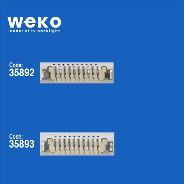 Samsung Led Bar-50255