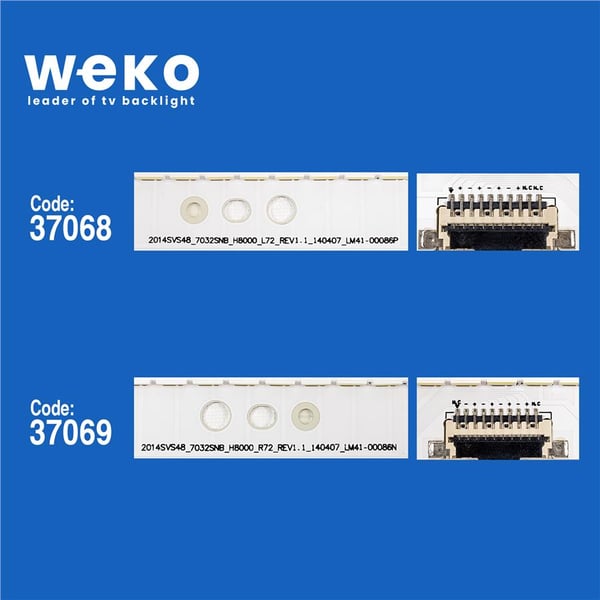 Samsung Led Bar-51330