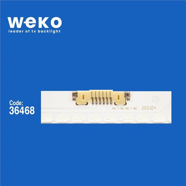 Samsung Led Bar-50958