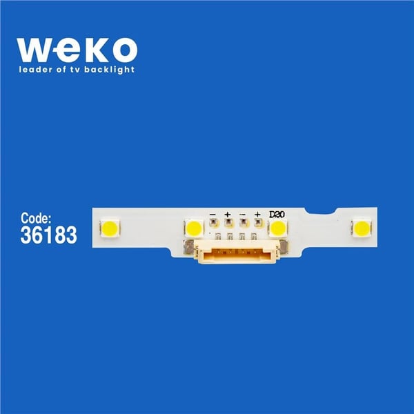 Samsung Led Bar-50573
