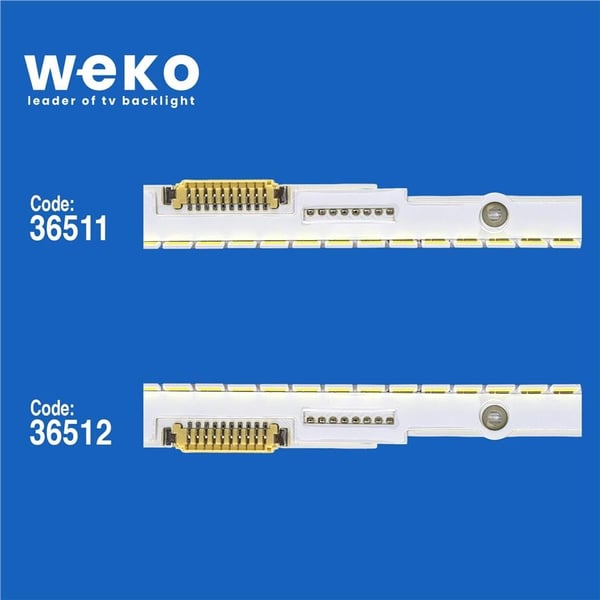 Samsung Led Bar-50442