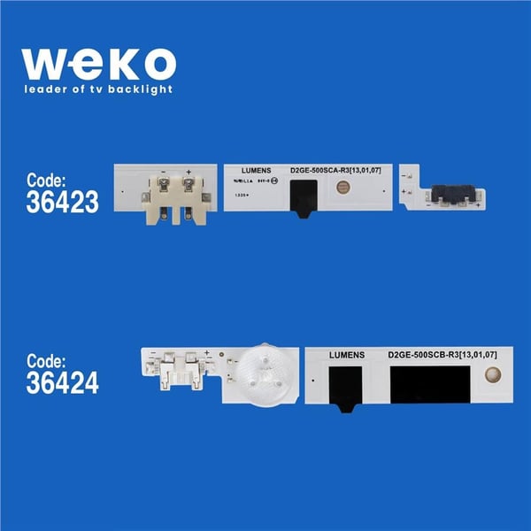 Samsung Led Bar-50638