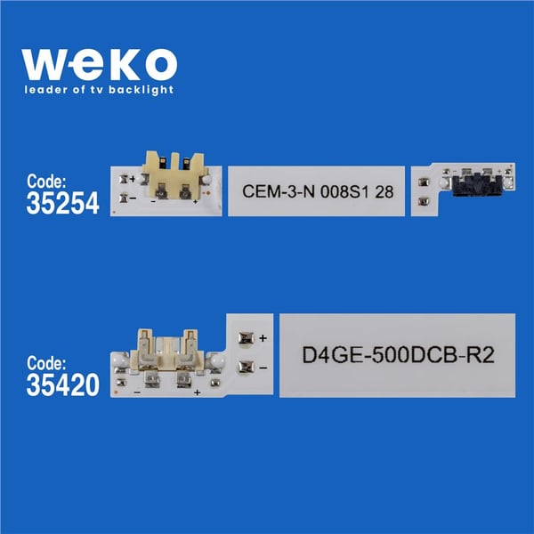 Samsung Led Bar-50149