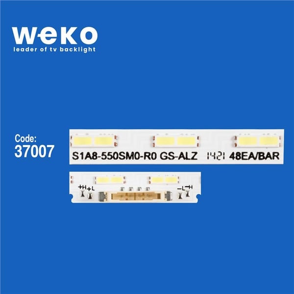 Samsung Led Bar-51687