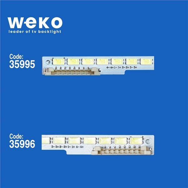 Samsung Led Bar-50307