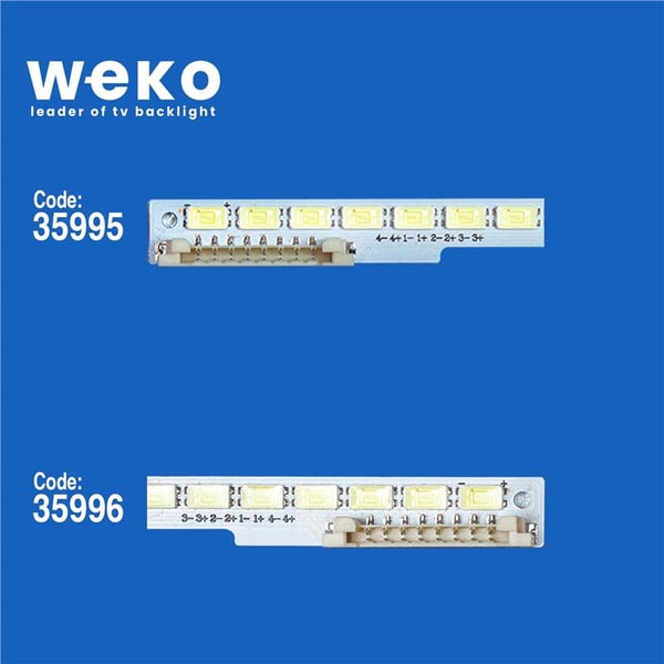 Samsung Led Bar-50307