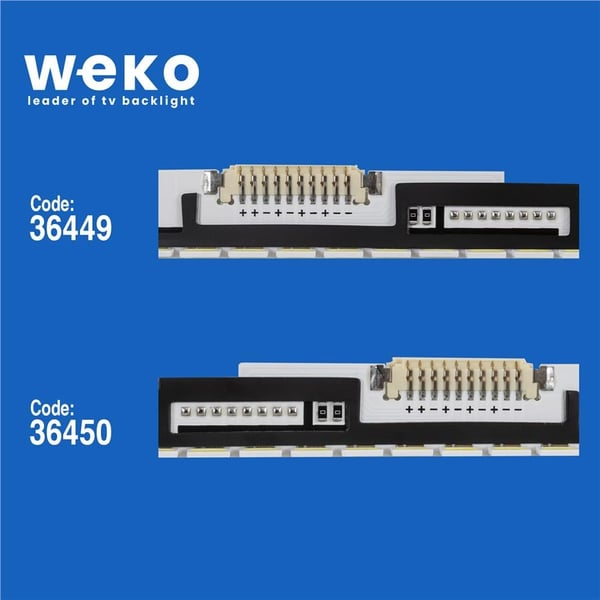 Samsung Led Bar-51510