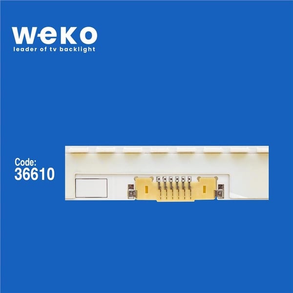 Samsung Led Bar-51102