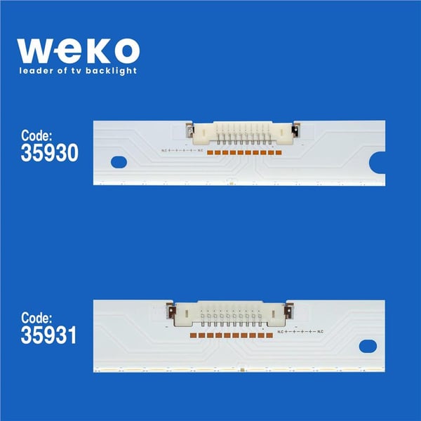 Samsung Led Bar-50480