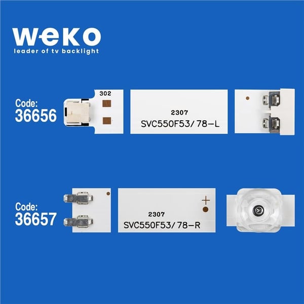 Samsung Led Bar-50664