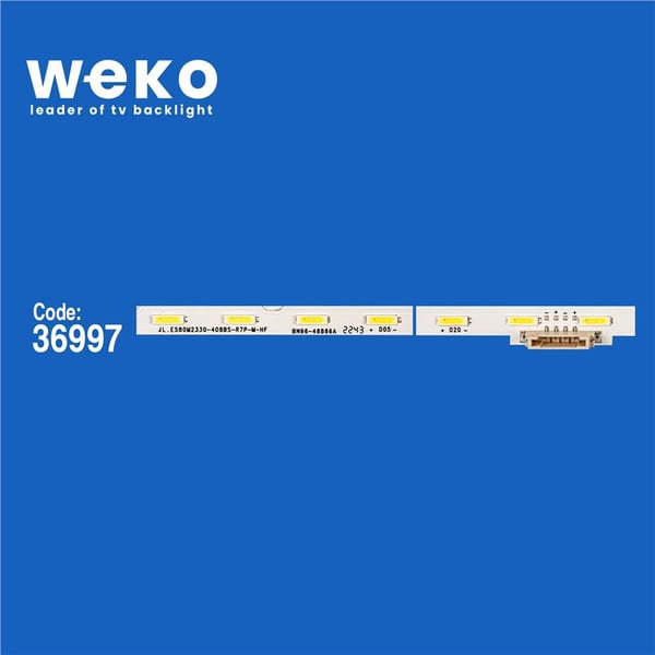 Samsung Led Bar-51292