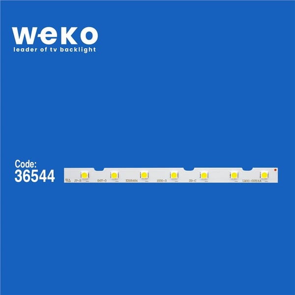 Samsung Led Bar-50576