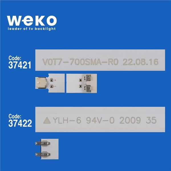 Samsung UE70TU7000 70'' 10 Adet Tv Led Bar Fiyatı - Merter Elektronik