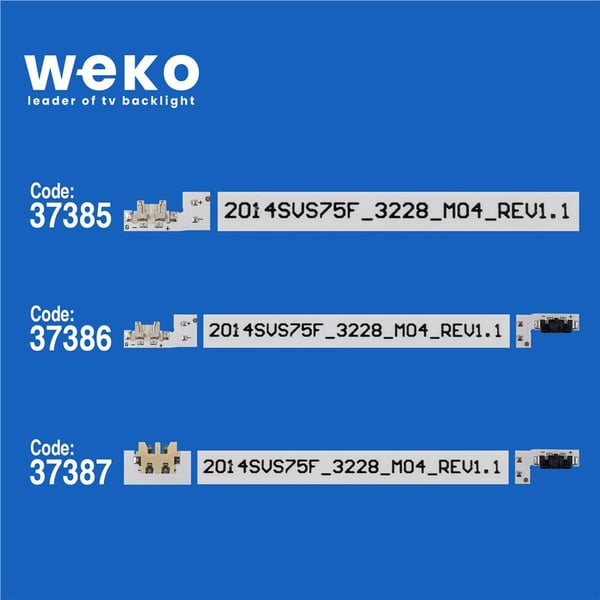 Samsung Led Bar-51728
