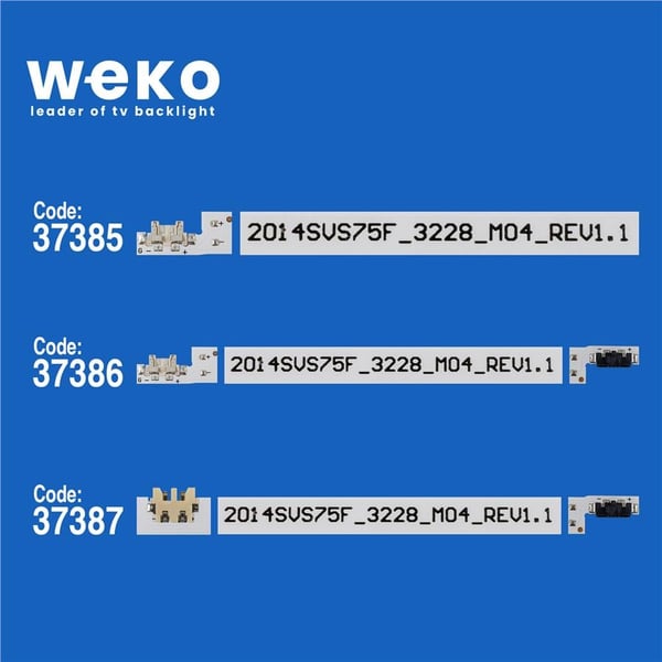 Samsung Led Bar-51728