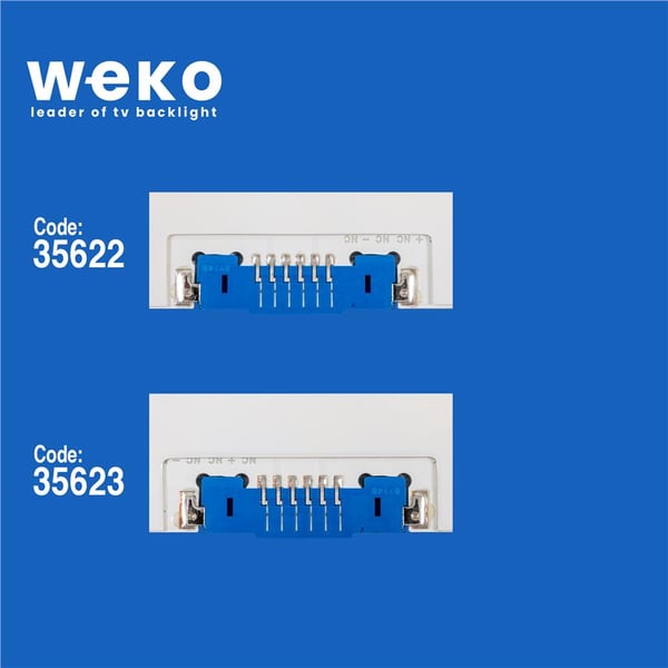 Samsung Led Bar-50300