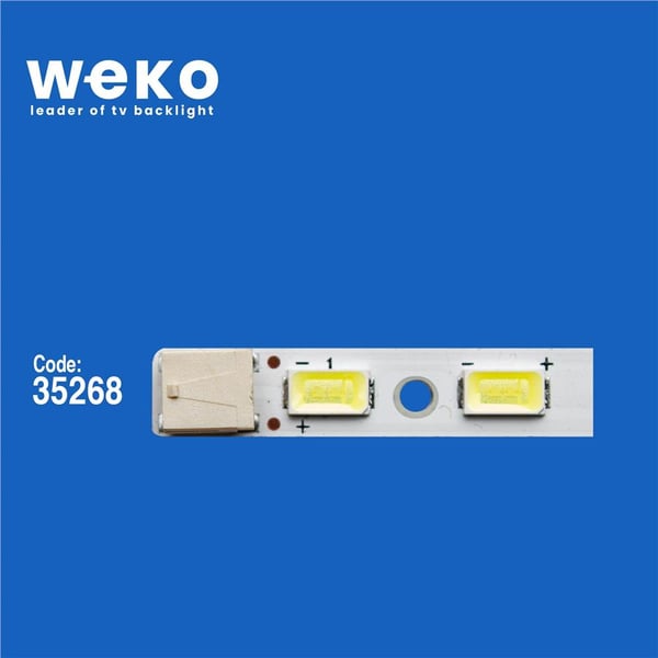 Samsung Led Bar-50520