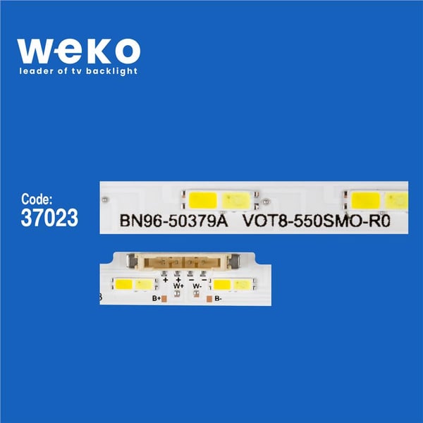 Samsung Led Bar-51526