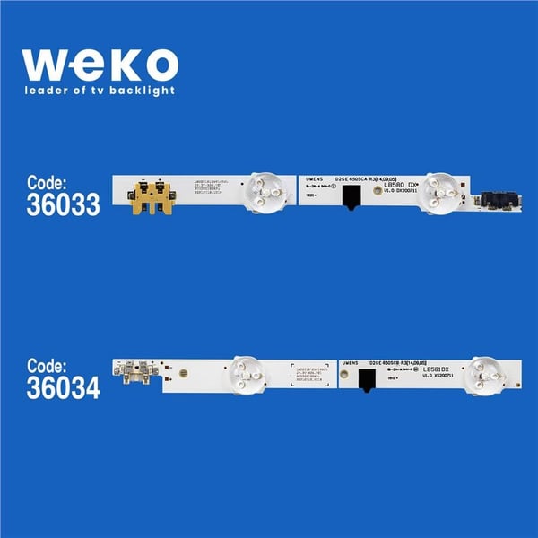 Samsung Led Bar-51060