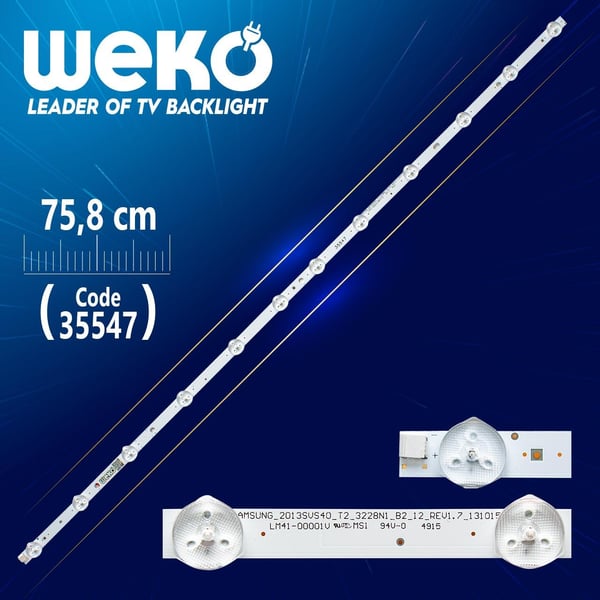 SAMSUNG_2013SVS40_T2_3228N1_B2_12_REV1.7_131015 - 75.8 CM 12 LEDLİ - (WK-1076)