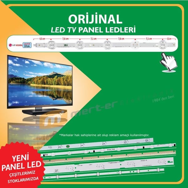 SAMSUNG_UD65_F COM_5_CEM3_REV0.7 - 37 CM 5 LEDLİ - (WK-644)
