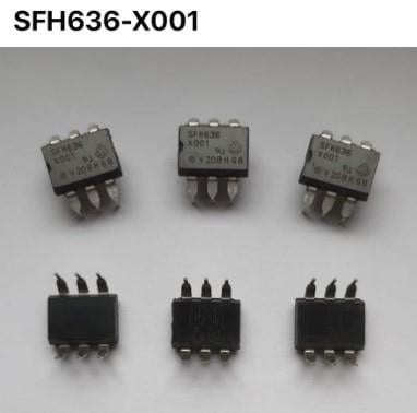 SFH636-X001 ENTEGRE DEVRE